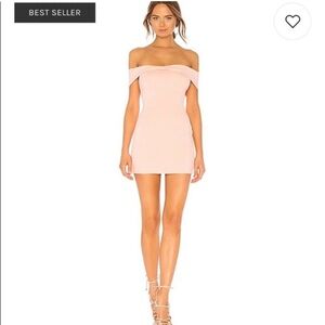 Lovers + Friends Danica Mini in Gardenia size Medium Brand new with tags